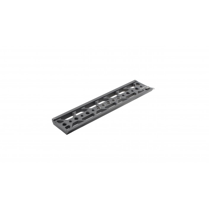 10″ Tilta Standard Lightweight Dovetail Plate
