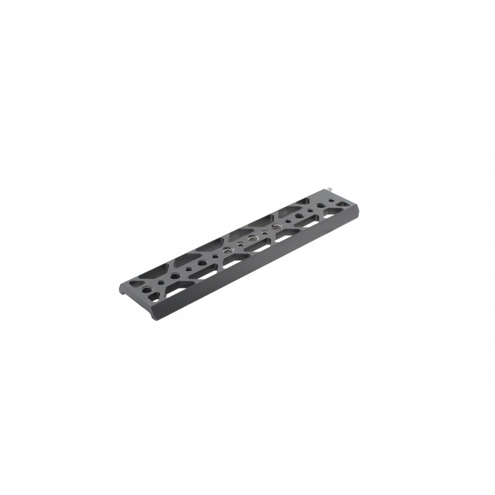 10″ Tilta Standard Lightweight Dovetail Plate