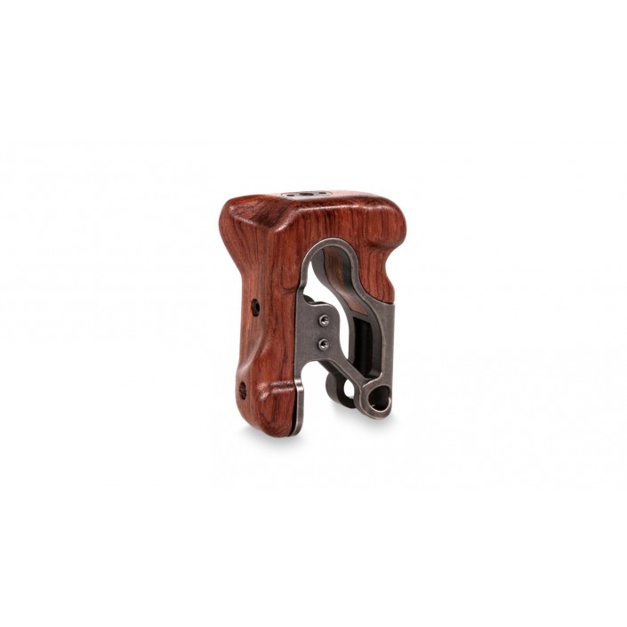 Tiltaing Left Side Wooden Handle