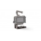 Tiltaing Gold-Mount Battery Baseplate V2