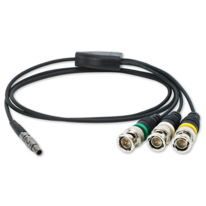 3BNC-TO-00 SYNC CABLE