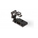 Tiltaing Gold-Mount Battery Baseplate V2
