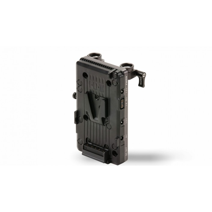 Tiltaing V-Mount Battery Plate V2
