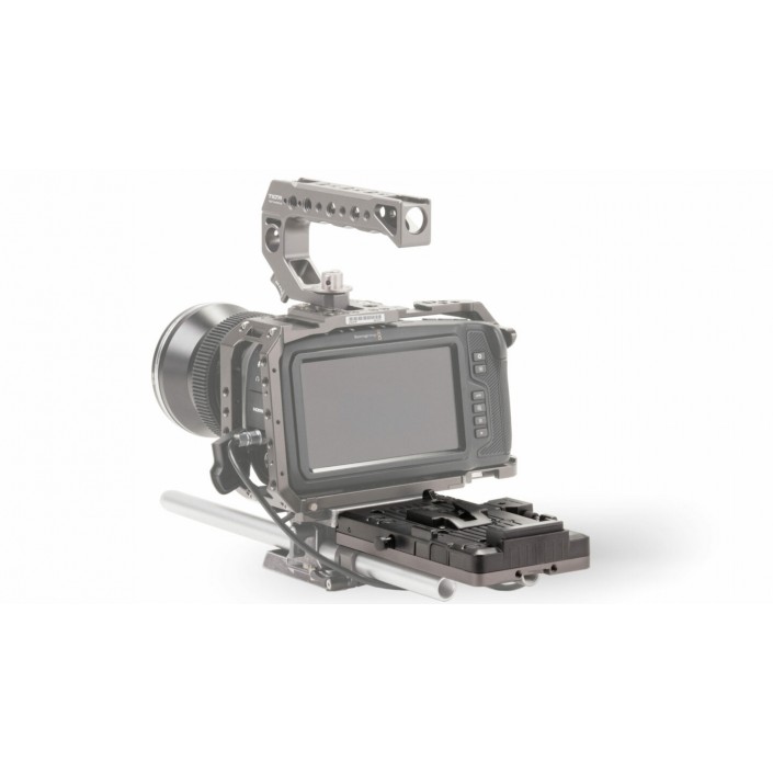 Tiltaing V-Mount Battery Plate V2