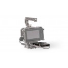 Tiltaing Gold-Mount Battery Plate V2