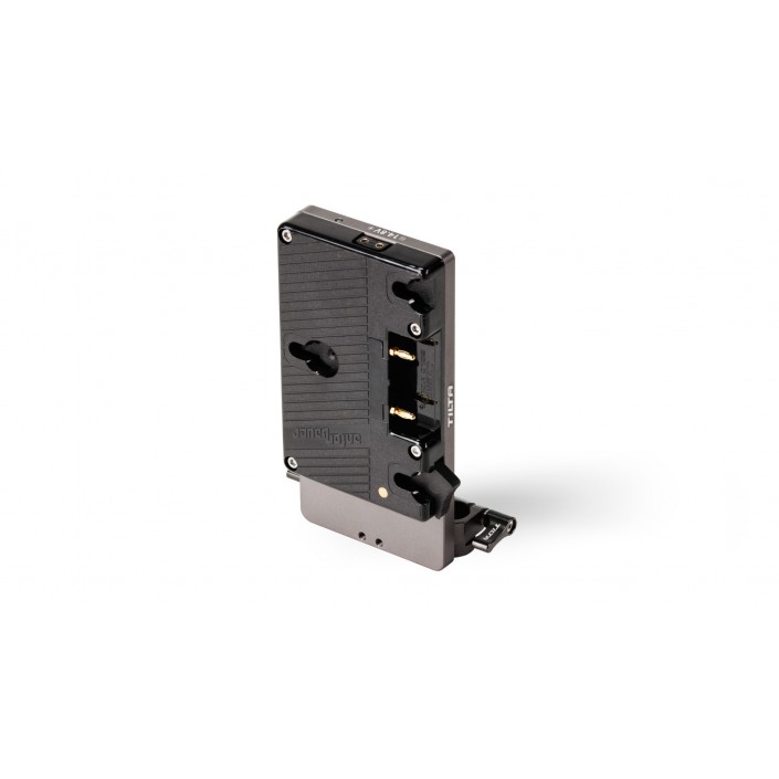 Tiltaing Gold-Mount Battery Plate V2
