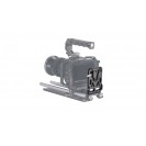Tiltaing Mini V-Mount Battery Plate