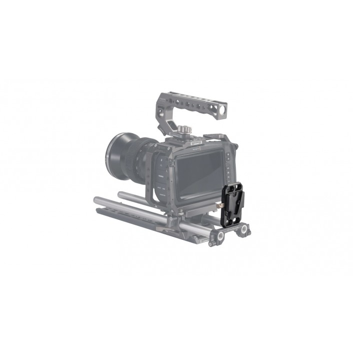 Tiltaing Pocket V-Mount Battery Plate