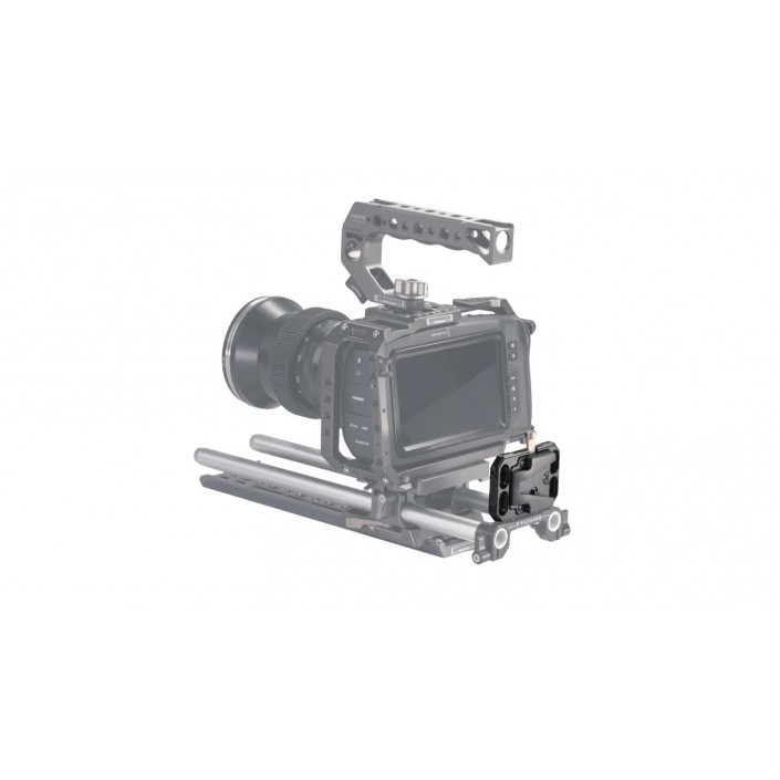 Tiltaing Pocket V-Mount Battery Plate