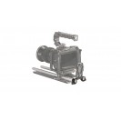 Rod Adapter for Mini/Pocket V-Mount Battery Plate