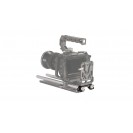 Rod Adapter for Mini/Pocket V-Mount Battery Plate