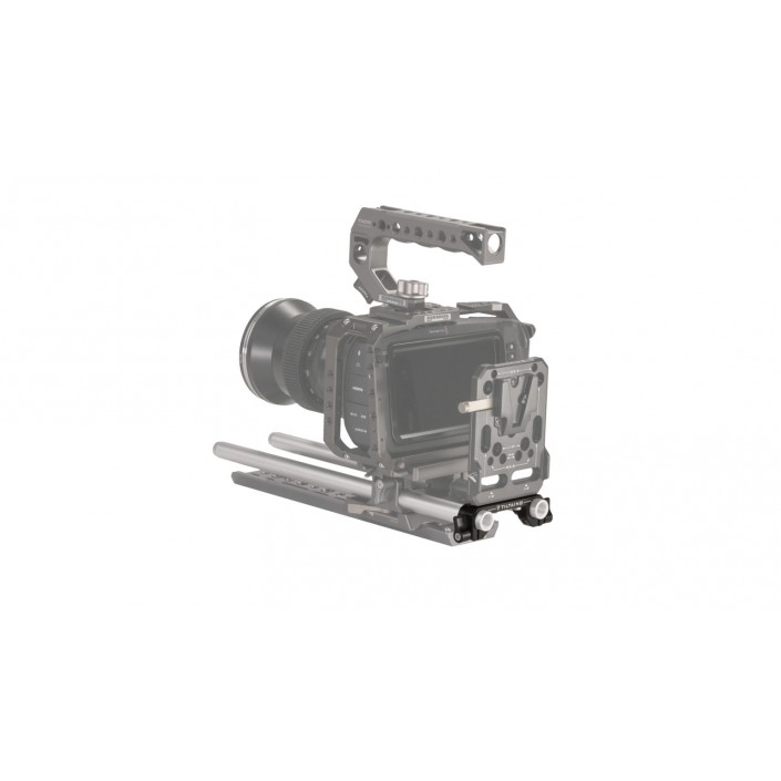Rod Adapter for Mini/Pocket V-Mount Battery Plate