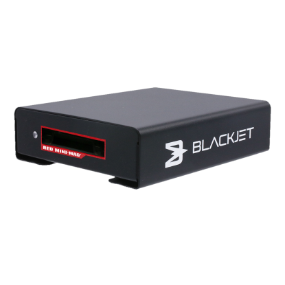 ATECH FLASH TECHNOLOGY BLACKJET VX-1R