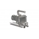 Rod Adapter for Mini/Pocket V-Mount Battery Plate