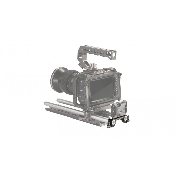 Rod Adapter for Mini/Pocket V-Mount Battery Plate