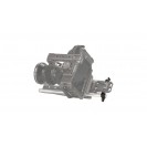 Rod Adapter for Mini/Pocket V-Mount Battery Plate