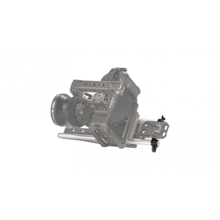 Rod Adapter for Mini/Pocket V-Mount Battery Plate