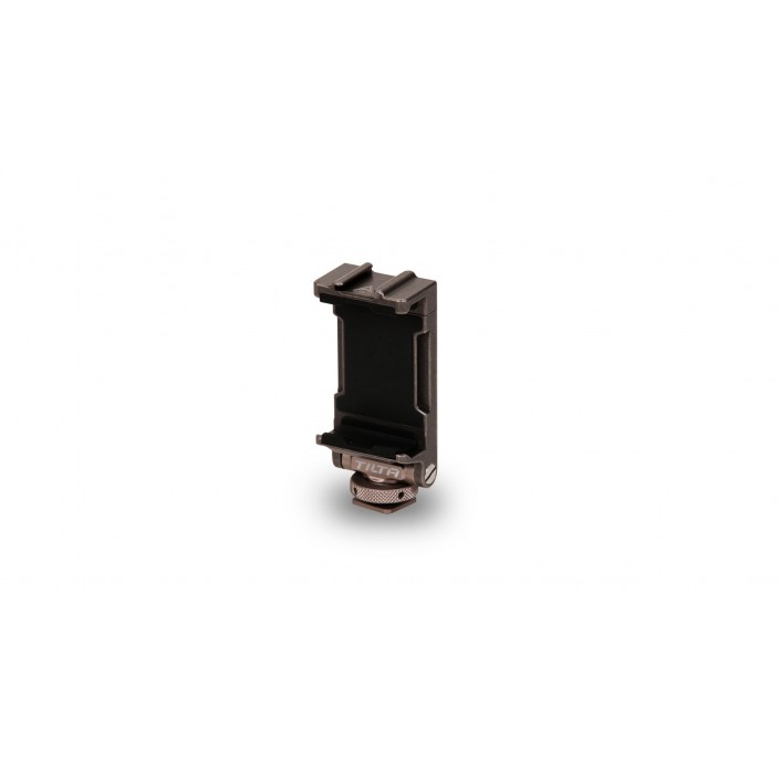 Tiltaing Adjustable Cold Shoe Phone Mounting Bracket