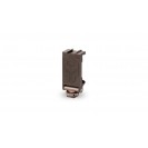 Tiltaing Adjustable Cold Shoe Phone Mounting Bracket