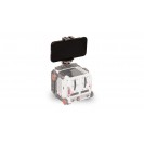 Tiltaing Adjustable Cold Shoe Phone Mounting Bracket