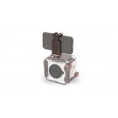 Tiltaing Adjustable Cold Shoe Phone Mounting Bracket