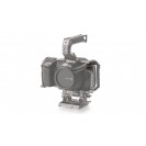 15mm Side Single Rod Holder