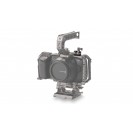 15mm Top Single Rod Holder
