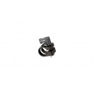 15mm Top Single Rod Holder