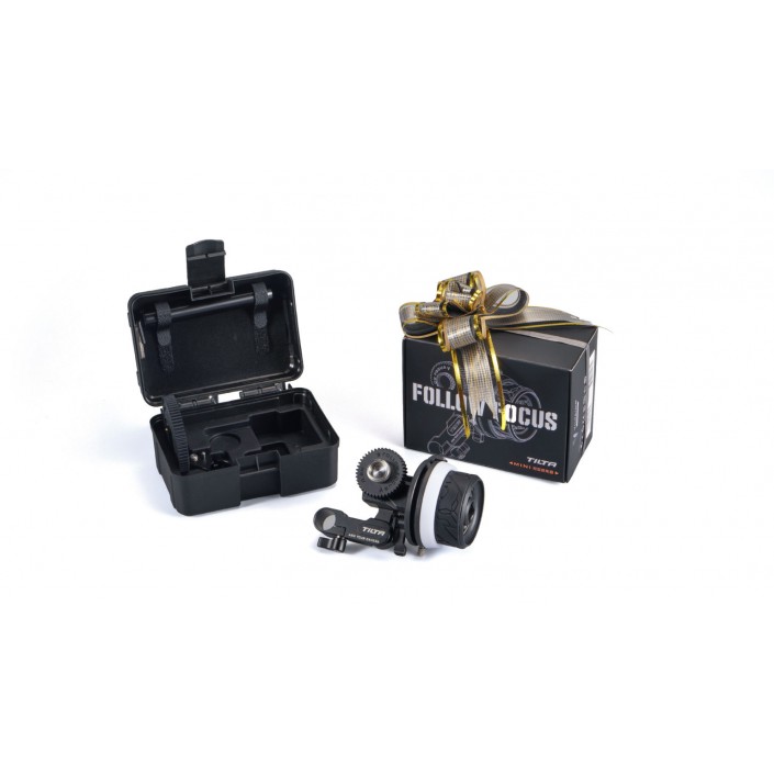 Tiltaing Mini Follow Focus
