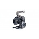 Tiltaing Mini Follow Focus