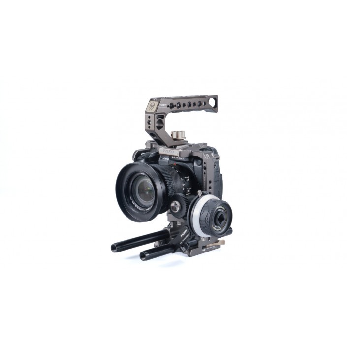 Tiltaing Mini Follow Focus