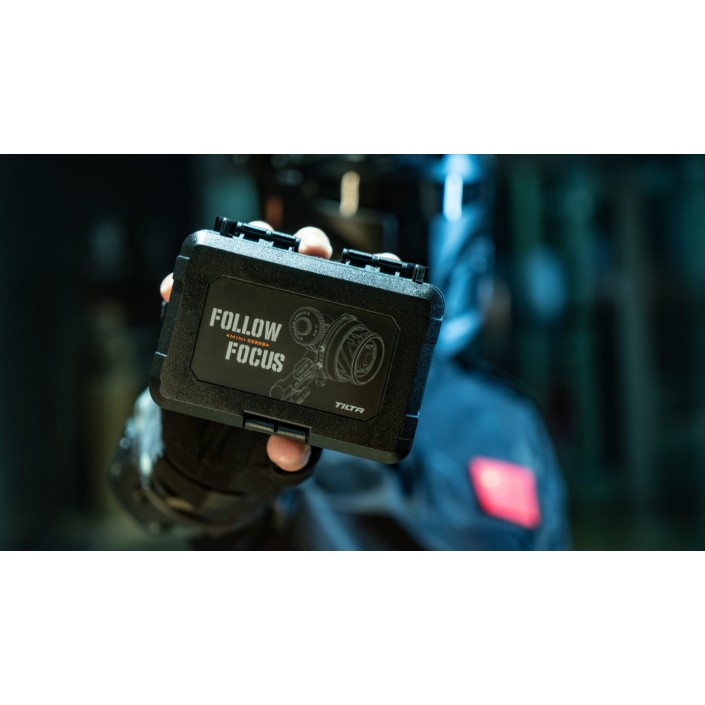 Tiltaing Mini Follow Focus