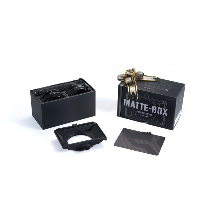 Tiltaing Mini Matte Box