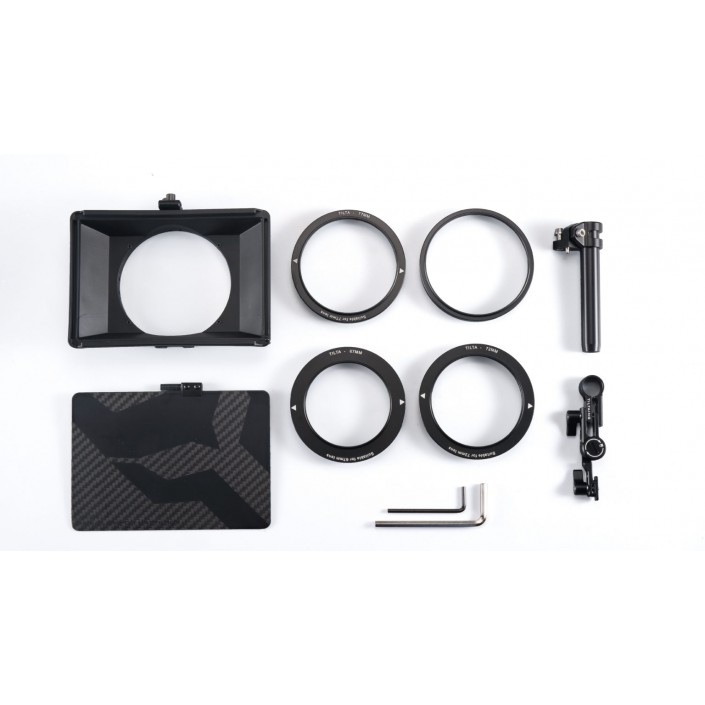 Tiltaing Mini Matte Box