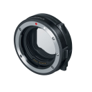 CANON DROP-IN FILTER MOUNT ADAPTER EF-EOS R WITH VARIABLE ND FILTER