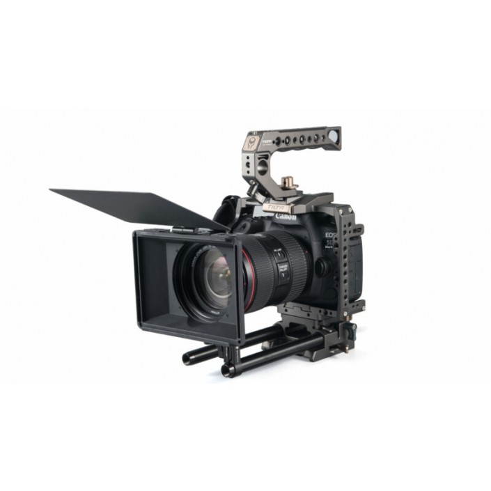 Tiltaing Mini Matte Box
