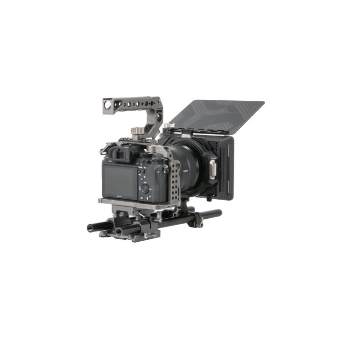 Tilta Mirage Matte Box