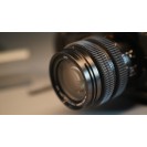 Seamless Focus Gear Ring
