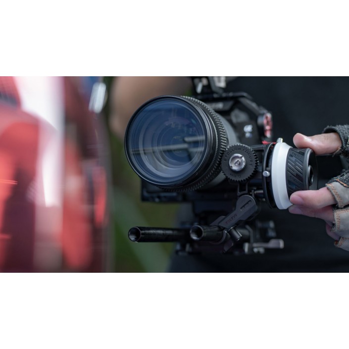 Tiltaing Pocket Follow Focus