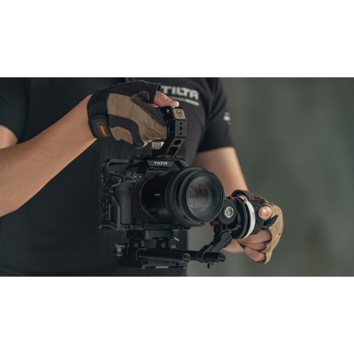 Tiltaing Pocket Follow Focus