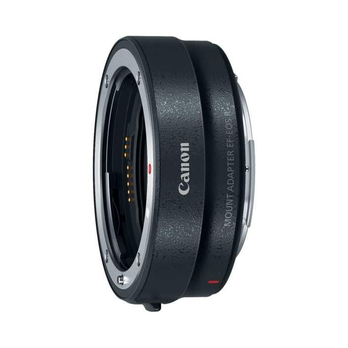 CANON MOUNT ADAPTER EF-EOS R