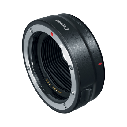 CANON MOUNT ADAPTER EF-EOS R