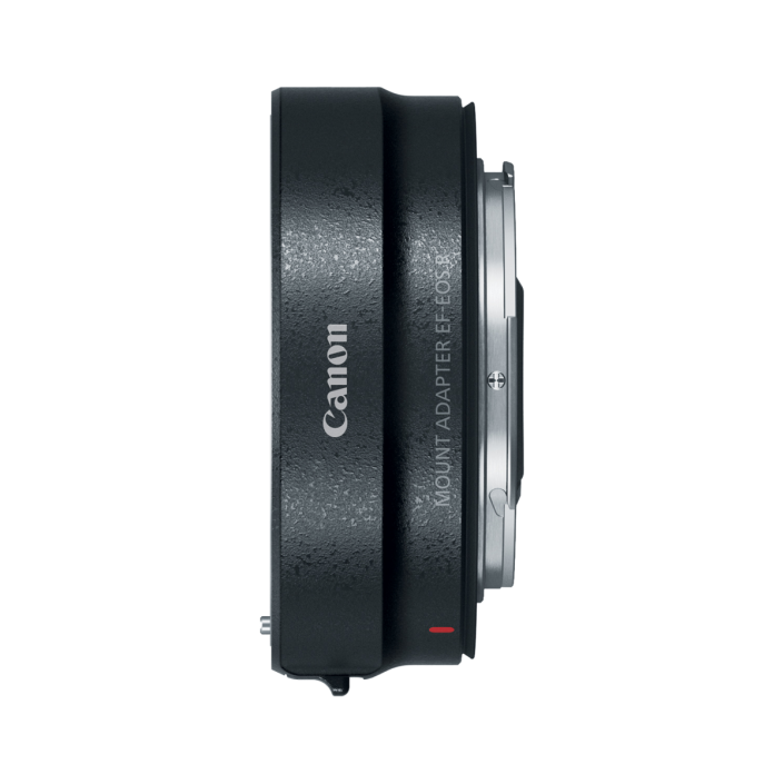 CANON MOUNT ADAPTER EF-EOS R