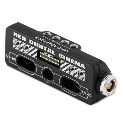 DSMC2 LCD/EVF ADAPTOR B