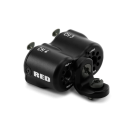 DSMC3 RED 5-PIN TO DUAL XLR ADAPTER