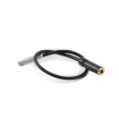 DSMC3 RED 5-PIN TO SINGLE 3.5MM ADAPTER