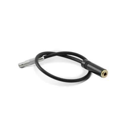 DSMC3 RED 5-PIN TO SINGLE 3.5MM ADAPTER