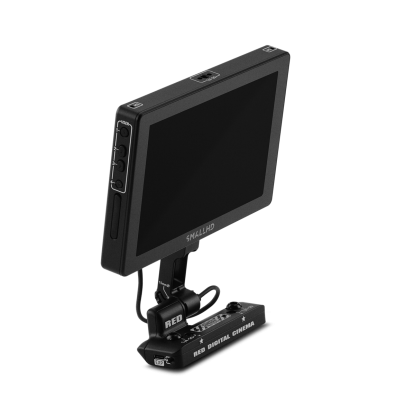 DSMC3 RED TOUCH 7.0"