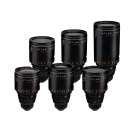 Orion Silver Edition 6-Lens Set [[PRE-ORDER]]