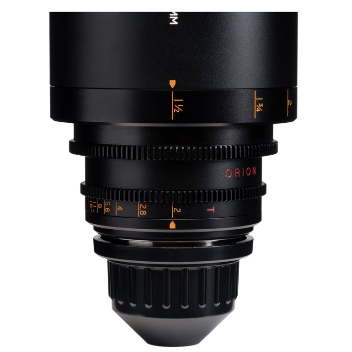 21mm Orion Series Anamorphic Prime